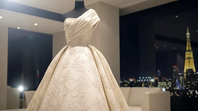 Alex Consani Transforms 'Orlando' with Haute Couture at Vogue World 2025: Hollywood