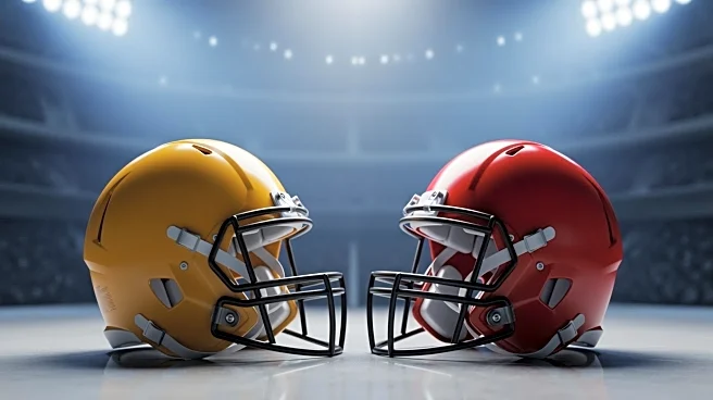 NFL Teams Shake Up Playoff Picture After Week 8 Games