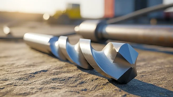 American Tungsten Tests Onsite Milling Potential at IMA Mine in Idaho