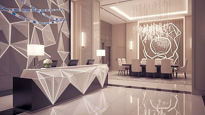 Carrie Wicks: Transforming Luxury Hospitality with Innovative Leadership