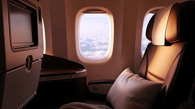 American Airlines Introduces Premium Boeing 787-9 on Brisbane Route, Enhancing Passenger Experience