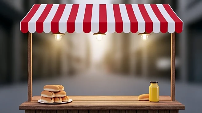 Portillo's Expansion Strategy Faces Setbacks Amidst National Ambitions