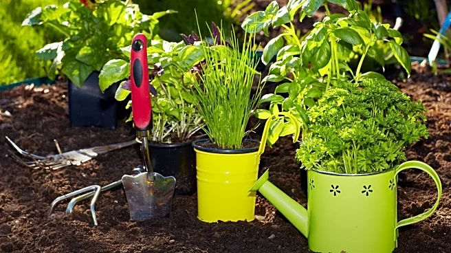 Prudential and SG Eco Fund Launch Community Gardening Initiatives to Boost Climate and Health Resilience