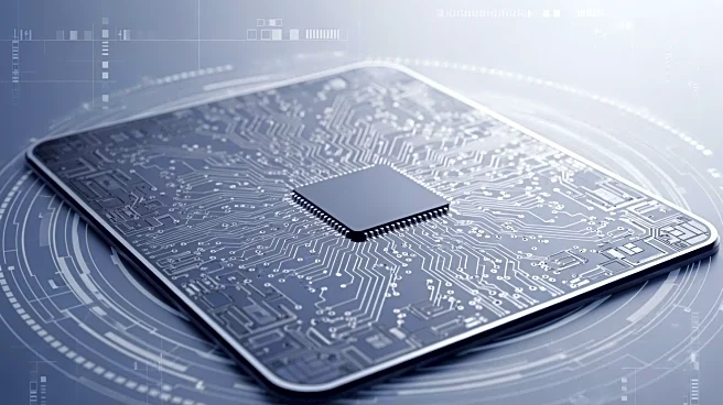 Oak Grove Capital LLC Increases Stake in Taiwan Semiconductor Manufacturing, Reflecting Confidence in Growth