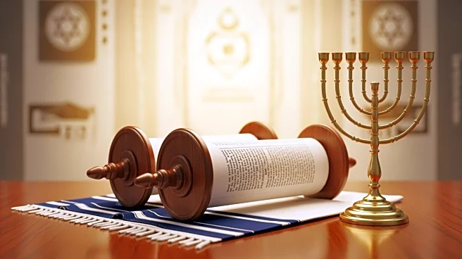 Shaphan's Role in Religious Reform: The Evolution of Judaism