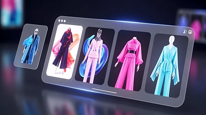 Generative AI's Role in E-Commerce Storytelling Explored by Fashion Experts