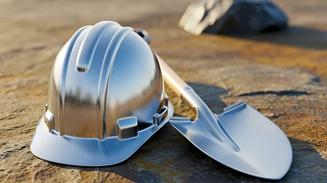 Shuka Minerals Secures Funding to Advance Kabwe Zinc Mine Acquisition