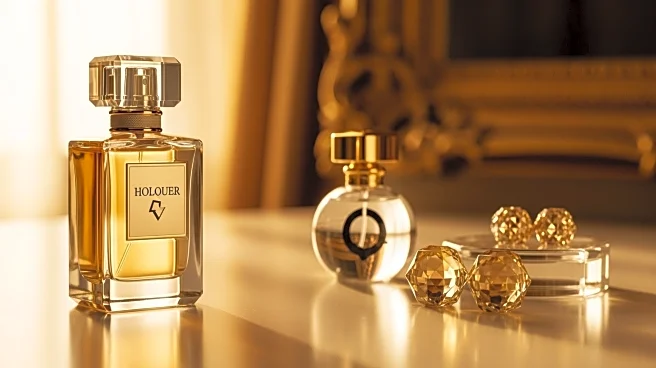 Dior CEO Delphine Arnault Expresses Optimism Amidst Global Luxury Market Recovery