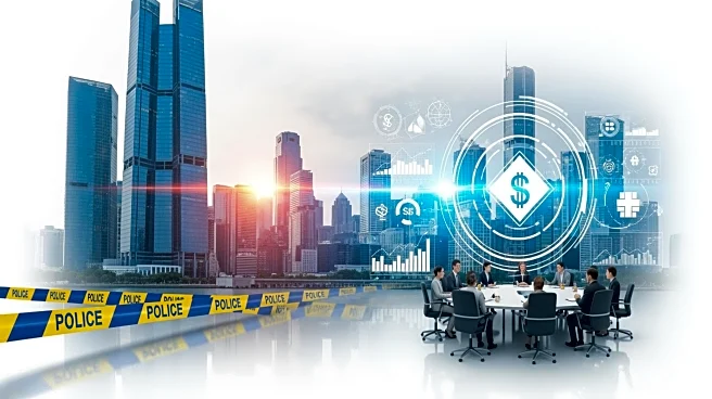Leeds Unveils Ambitious Plan to Transform Economy with FinTech and HealthTech