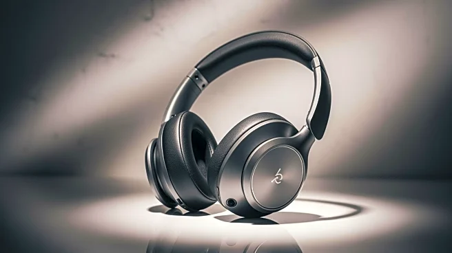 Beats Studio Pro Headphones Offered at Significant Discount for Limited Time