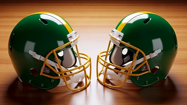 Green Bay Packers Triumph Over Pittsburgh Steelers in Jordan Love's Standout Performance