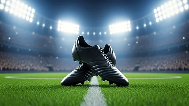 Tusker FC Secures First Win of the Season, Aiming for Continued Success