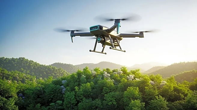BSNL and Viasat Expand UAV Technology Training to Boost India's Low-Altitude Economy
