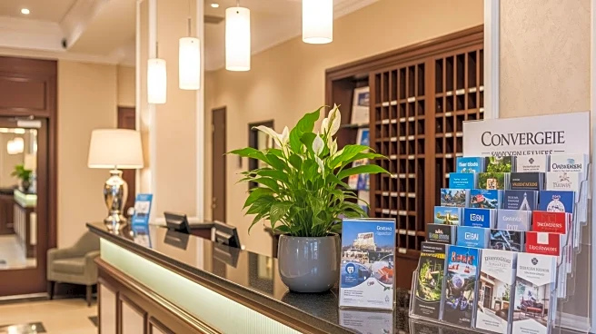 Hospitality Industry Faces Labor Shortage, Turns to Youth Employment