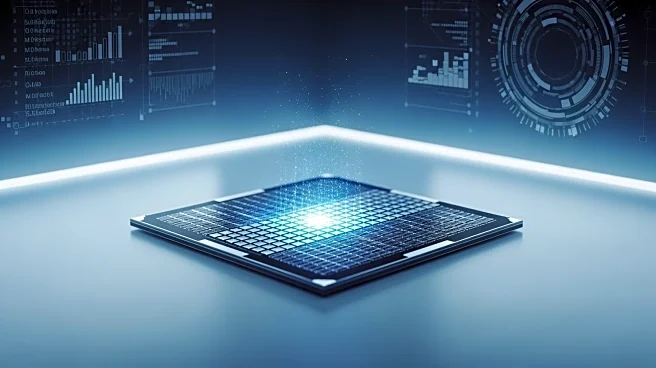 Bessemer Group Increases Stake in Taiwan Semiconductor Manufacturing Company