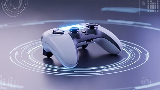 Study Finds Video Gaming Experience Enhances Multitasking Performance