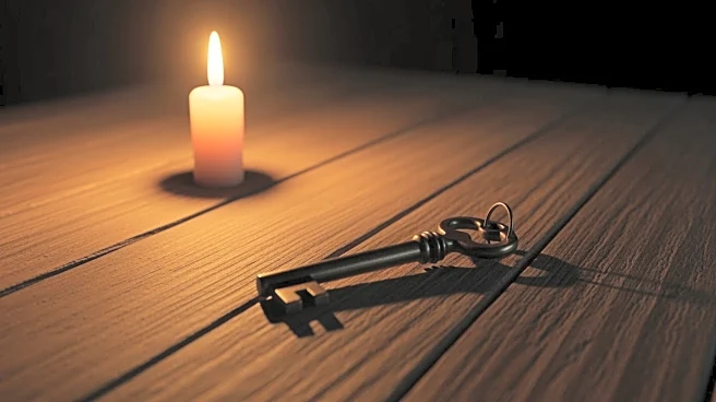 Horror Genre Gains Oscar Attention Amid Box Office Success