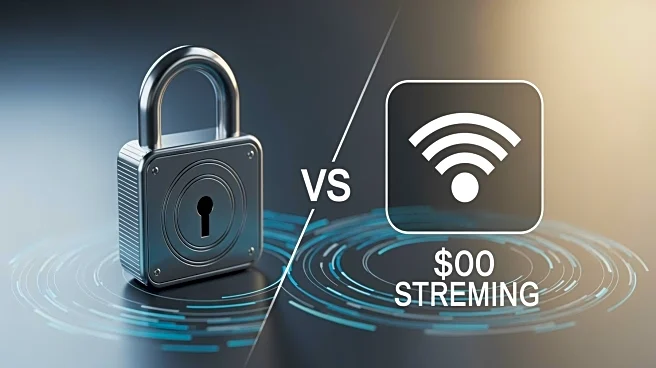 NordVPN and Mullvad: Privacy-Focused VPNs with Key Differences in Cost and Streaming