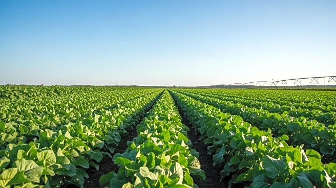 African Development Bank Secures $14 Million to Boost Food Security in Low-Income Countries