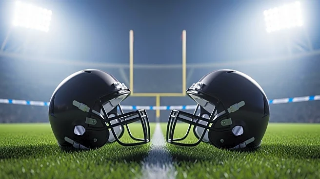 NFL Considers Punishment for Ravens Over Lamar Jackson Injury Report Controversy