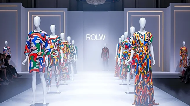 Fashion Industry's New Creative Directions Boost Social Media Impact