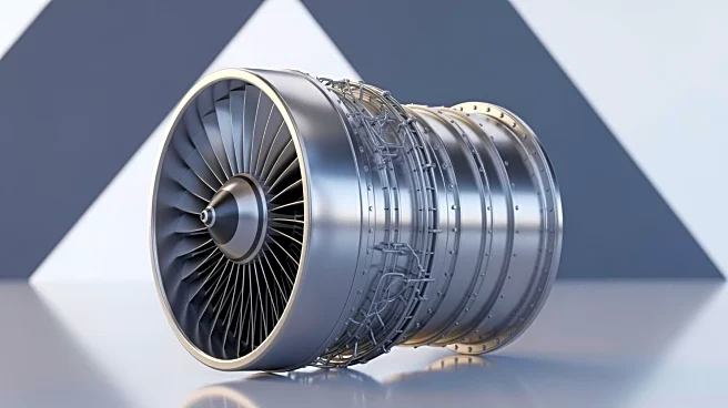 Rolls-Royce Stock Stabilizes After Significant 2025 Rally Amid Strong Earnings and Contracts