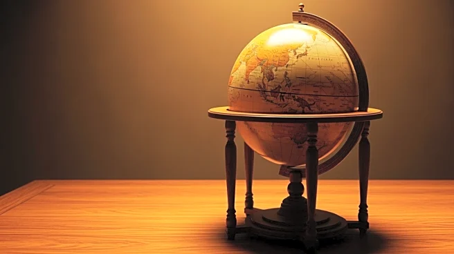 Johns Hopkins Scholar Advocates for Historical Insight in Statesmanship