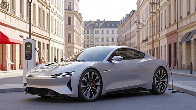 Honda Launches New Prelude e:HEV Sports Coupe in Europe, Reviving Iconic Nameplate