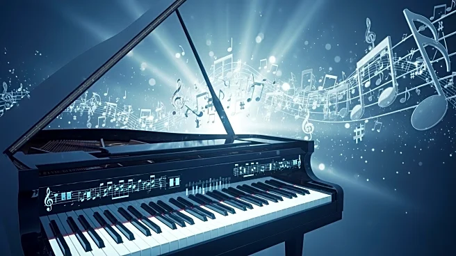 OpenAI Develops AI Music-Generation Tool with Juilliard Collaboration