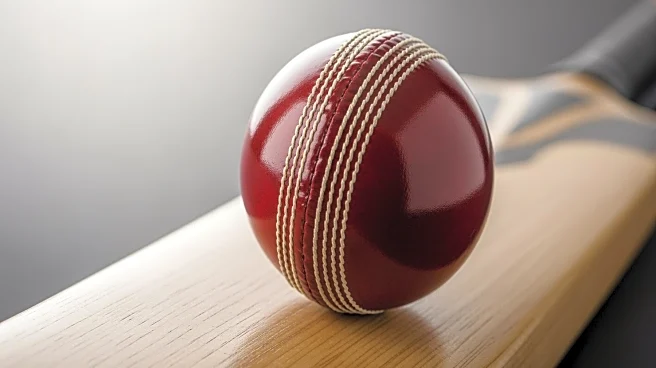Services Achieve Historic Victory Over Assam in Record-Breaking Ranji Trophy Match