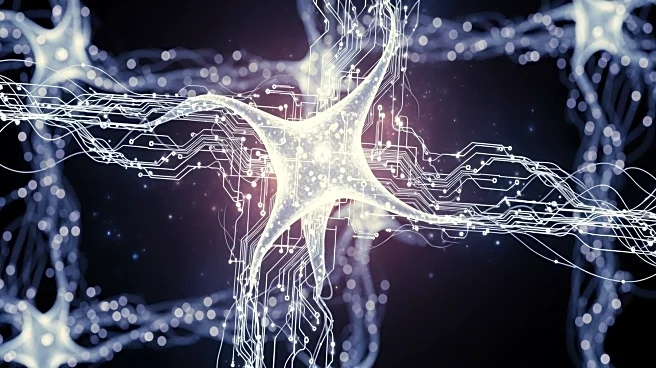 Research Develops Theory on Connectome-Constrained Neural Networks Impacting Neural Dynamics