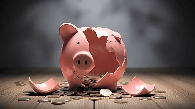 LegalShield Reports Surge in Bankruptcy Inquiries Amid Rising Consumer Stress