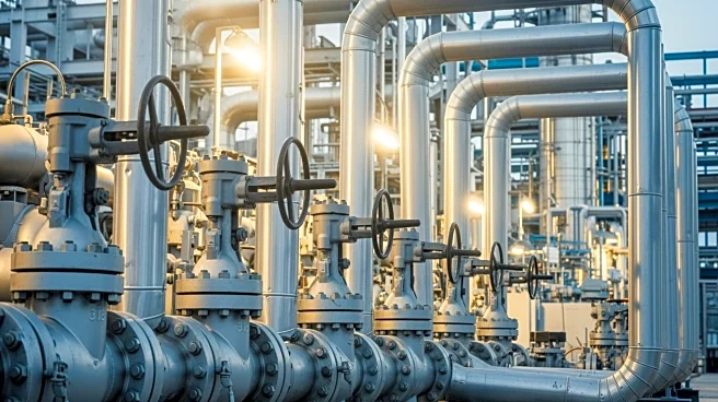 Dangote Industries Expands Refinery Capacity to 1.4 Million Barrels Daily, Strengthening Nigeria's Energy Security