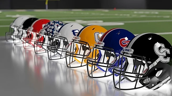 College Football Sees Record Coaching Turnover Amidst 2025 Season