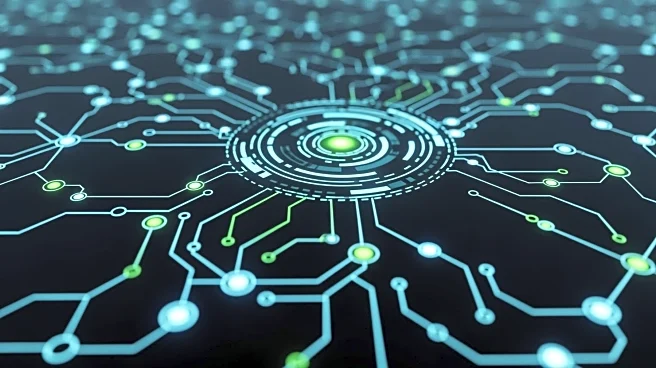 Infosys Foundation USA Awards $250,000 to NACCE for Digital Workforce Innovation
