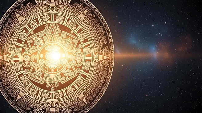 Mayan Eclipse Predictions: New Research Reveals Ancient Calendar's Accuracy