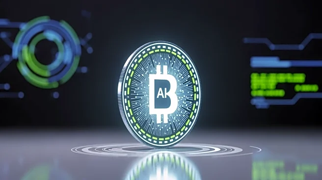 Blazpay Raises Over $800K in AI Crypto Presale, Nearing Full Allocation