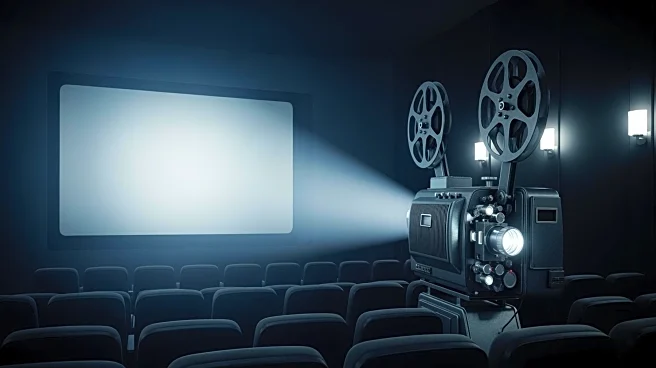 Cineplex Launches Monday Surprise Premieres with Mystery Film Screenings