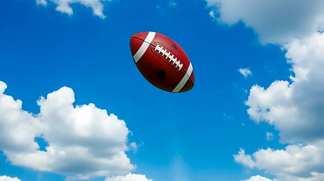 Kansas City Chiefs' Offense Reaches New Heights, Boosting Team's Prospects