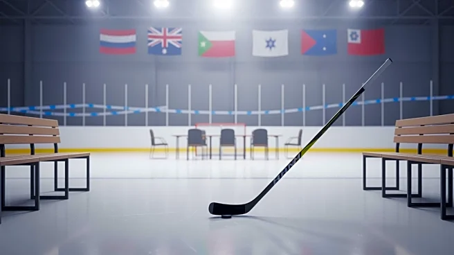 Kevin Hayes Injured During Pittsburgh Penguins Practice