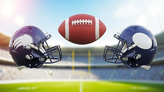 Kansas City Chiefs vs. Washington Commanders: Key Matchup Details and Broadcast Information