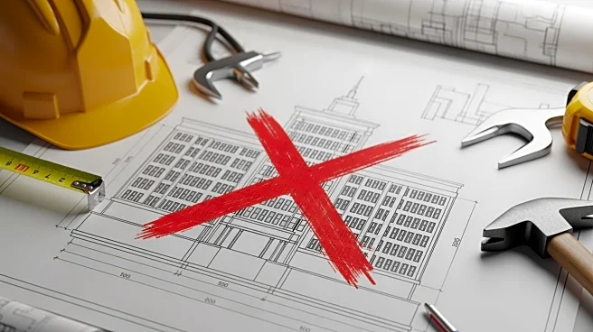 Worcestershire County Council Approves Demolition of Former Headquarters Due to High Costs