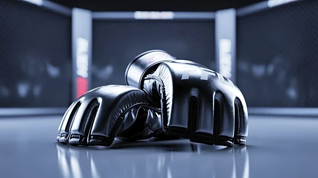 Vadim Nemkov Discusses Potential Volkov vs. Aspinall Rematch and Its Likely Outcome