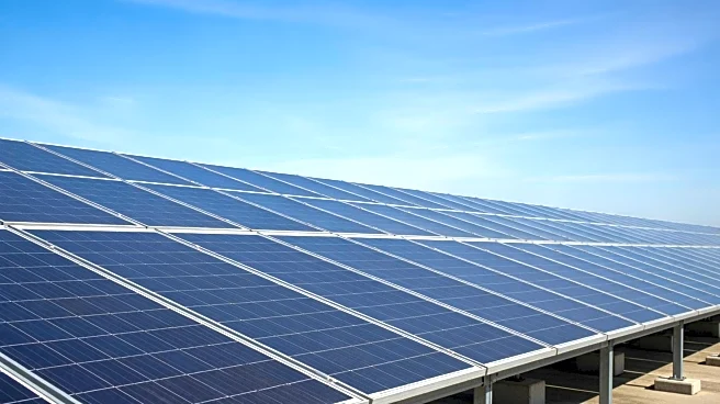 Fraport Unveils Solar Installation to Advance Net Zero Goal at Frankfurt Airport