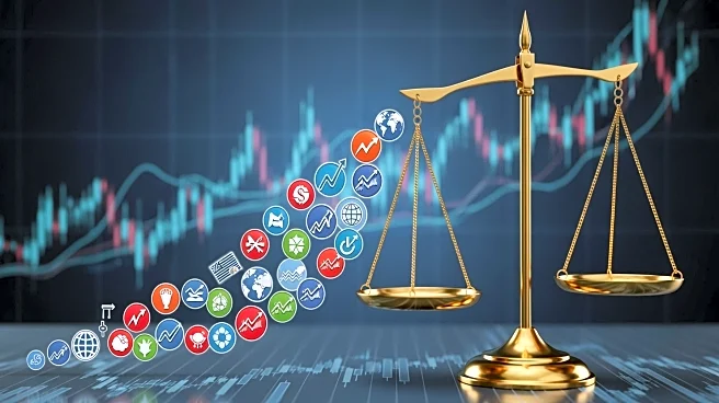 UBS Advises Diversification Beyond U.S. Equities Amid Market Volatility
