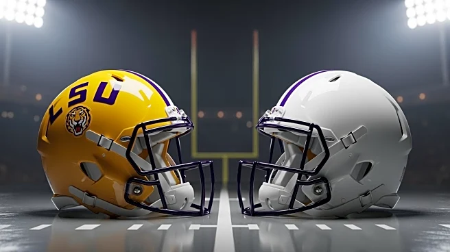 LSU Tigers Consider Dabo Swinney as Potential Replacement for Brian Kelly