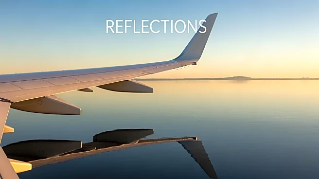 British Airways Launches 'Reflections' Campaign, Faces Criticism for Lack of Branding