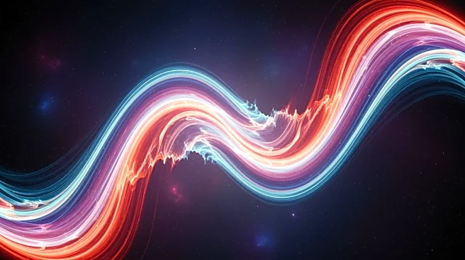 Scientists Discover Torsional Alfvén Waves in Sun's Corona, Unlocking Solar Mystery