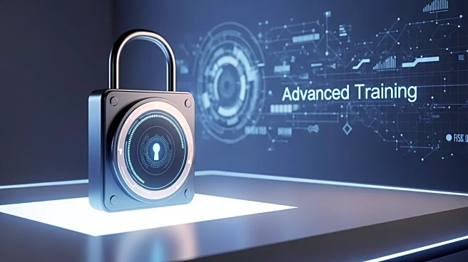 TekStream Launches Workforce Academy to Address Cybersecurity Talent Shortage