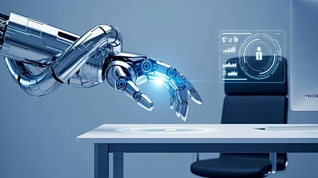 Agentic AI Redefines Team Structure with Augmentation Approach